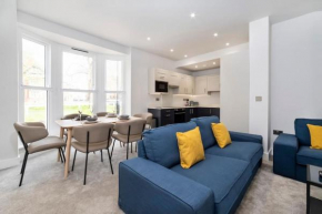 City Apartments - Clifton Green 2 Bedroom Apartment